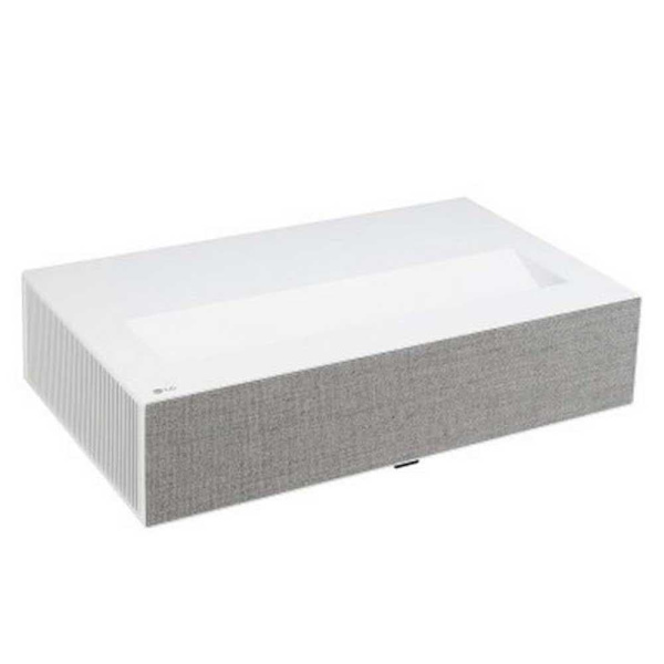Lg Dlp Projektor Qhd Hu715qw Silver One Size / EU Plug