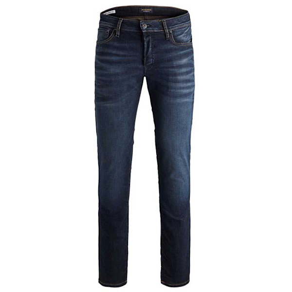 Jack & Jones Farkut Tim Original Jos 720 Sininen 27 / 32 Mies