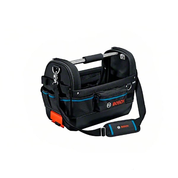 Bosch Professional Værktøjstaske Gwt 20 Sort