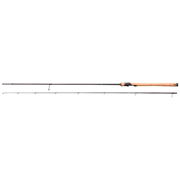 Savage Gear Haspelspö Salmonoid Sg6 Guld 2.79 m / 9-32 g