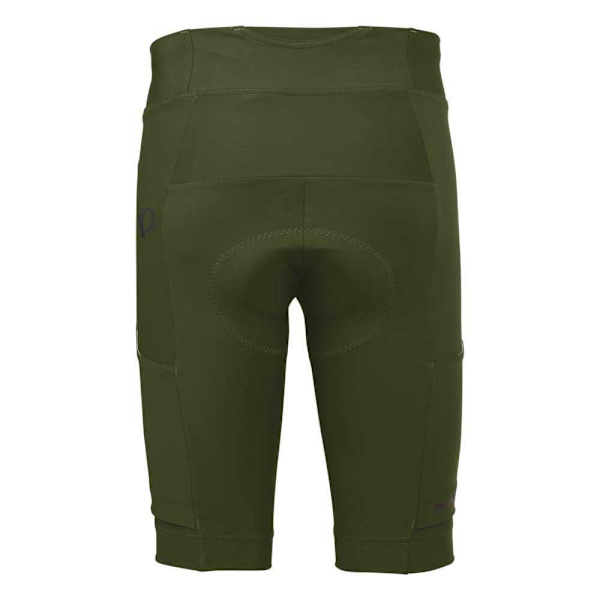 Pearl Izumi Expedition Shorts Uden Seler Grøn M Mand
