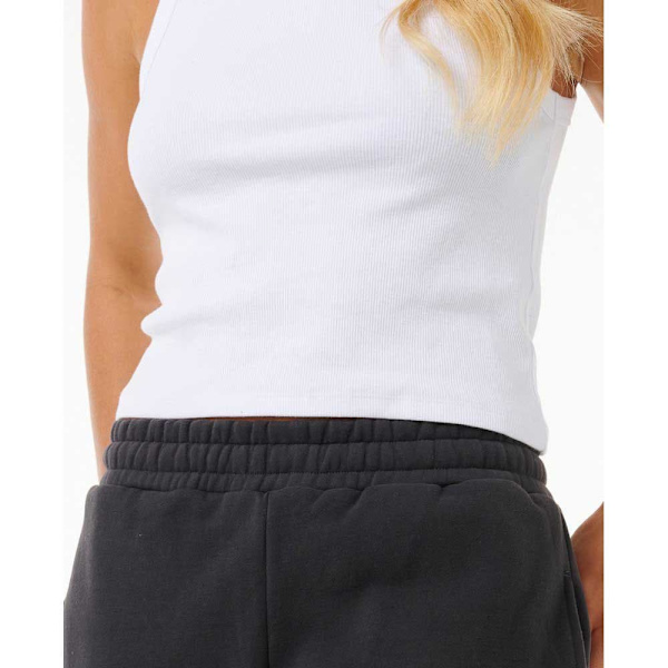 Rip Curl Varsitys Byxor Svart M Kvinna