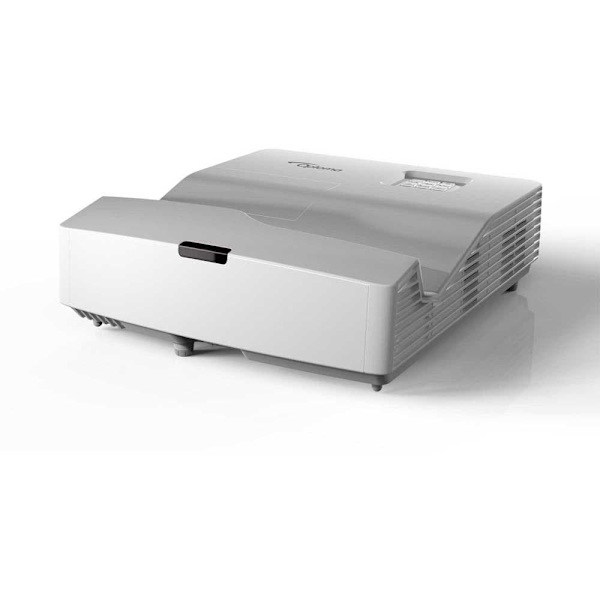 Optoma Projektor W340ust 3d Vit One Size / EU Plug Vit