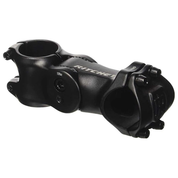 Ritchey Justerbar 4 Axis 31.8 Mm Stilk Sort 90 mm / -32 - 40º