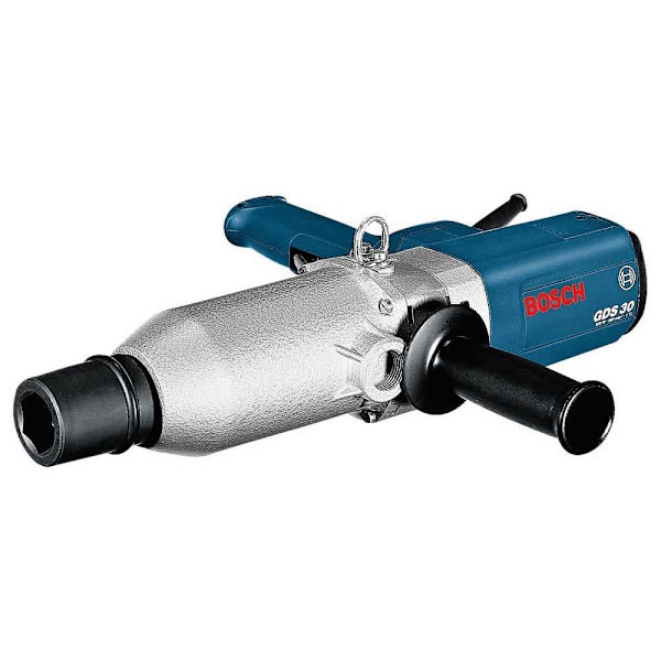 Bosch Gds 30 Slagskruvmejsel