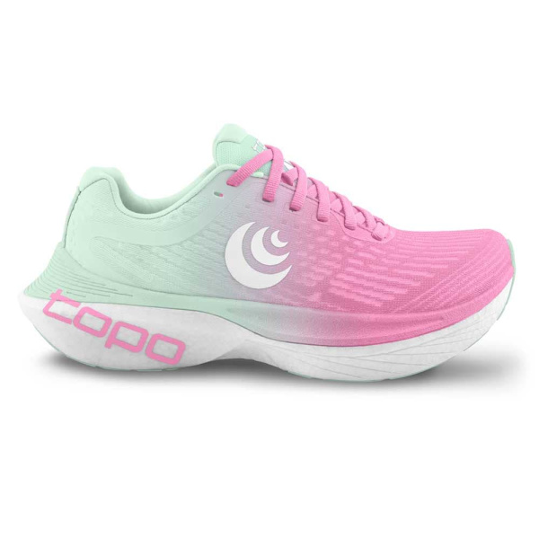 Topo Athletic Specter 2 Løbesko Rosa EU 37 1/2 Kvinde