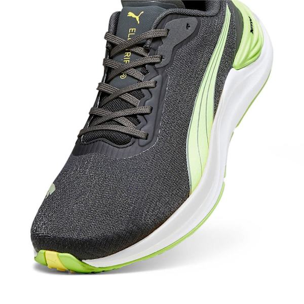Puma Løbe Skoe Electrify Nitro 3 Sort EU 39 Mand
