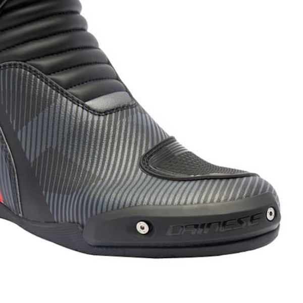 Dainese Moottoripyörä Saappaat Nexus 2 Harmaa EU 41 Mies