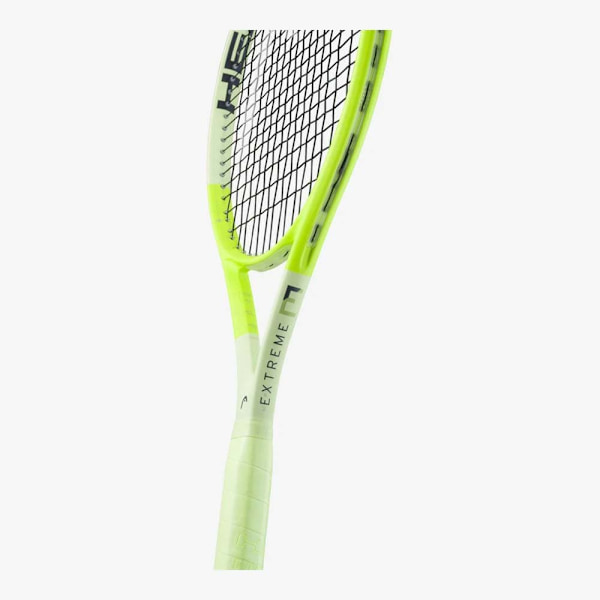 Head Racket Extreme Mp Tennisketcher  2