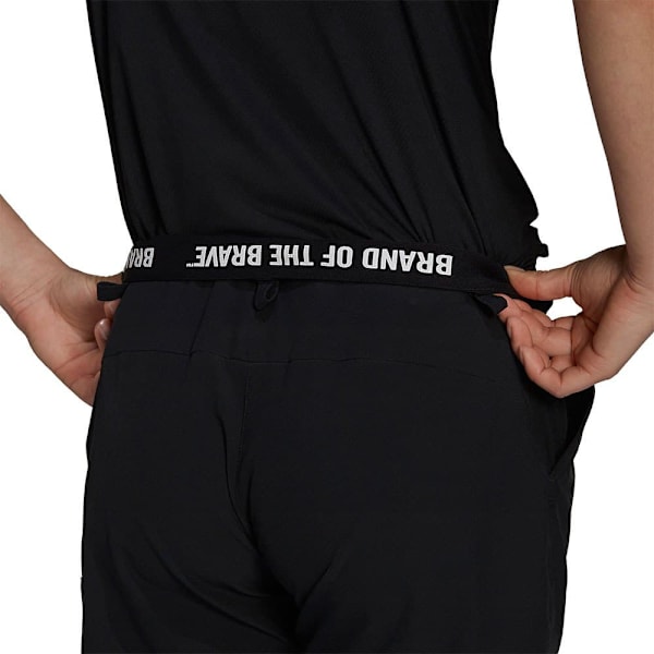 Five Ten Brand Of The Brave Shorts Svart 38 Kvinna
