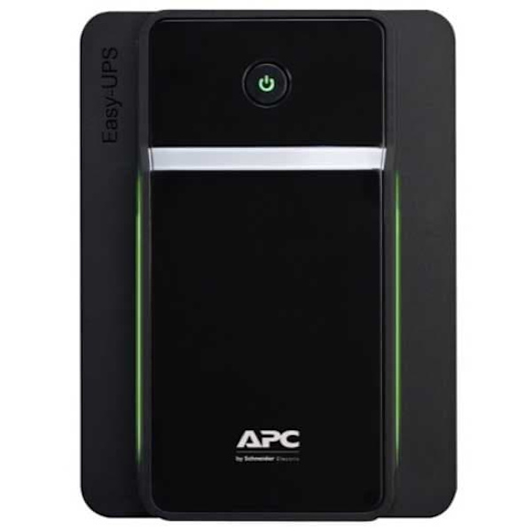 Apc Ups Easy 1600va 230v Avr Iec Sockets Sort Sort