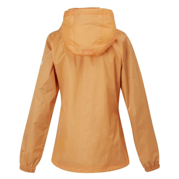 Regatta Corinne Iv Jacka Orange 12 Kvinna