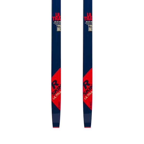 Rossignol R-skin Ultra Längdskidor  191