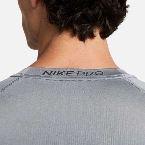 Nike Fb7919 T-shirt Med Lång ärm  L Man
