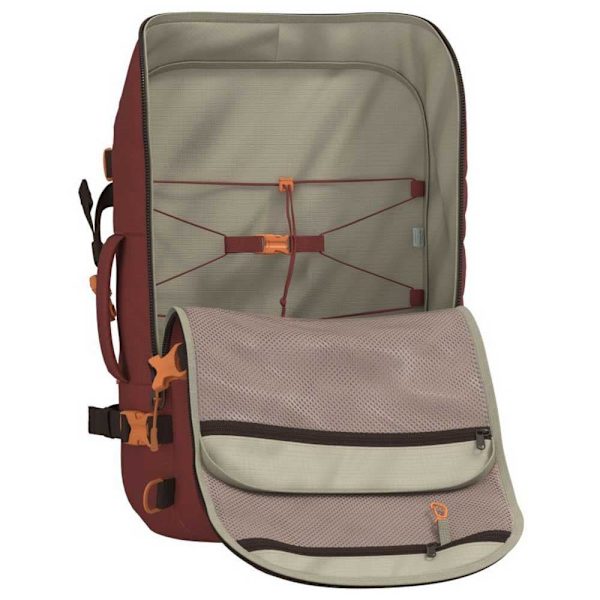 Cabin Zero Adv Pro 32l Reppu