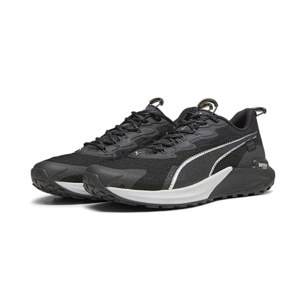 Puma Trail Løbesko Fast-trac Nitro 2 Sort EU 42 Mand