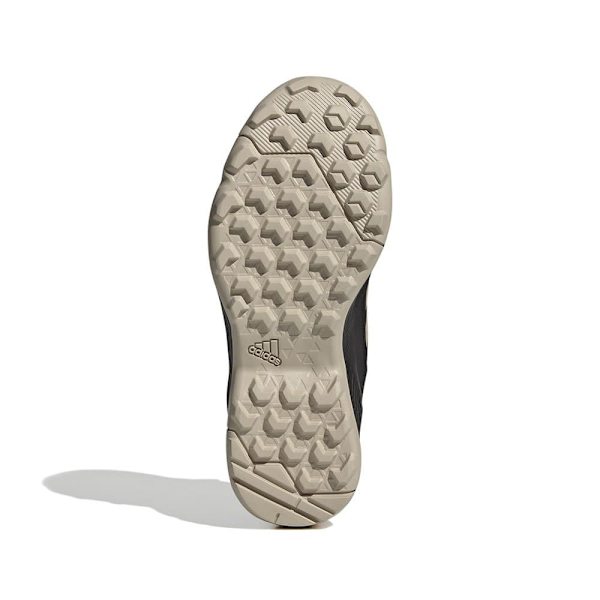 Adidas Terrex Eastrail Goretex Vandringsskor Grå EU 40 2/3 Kvinna