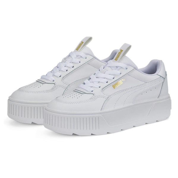 Puma Trænere Karmen Rebelle Hvid EU 40 Kvinde