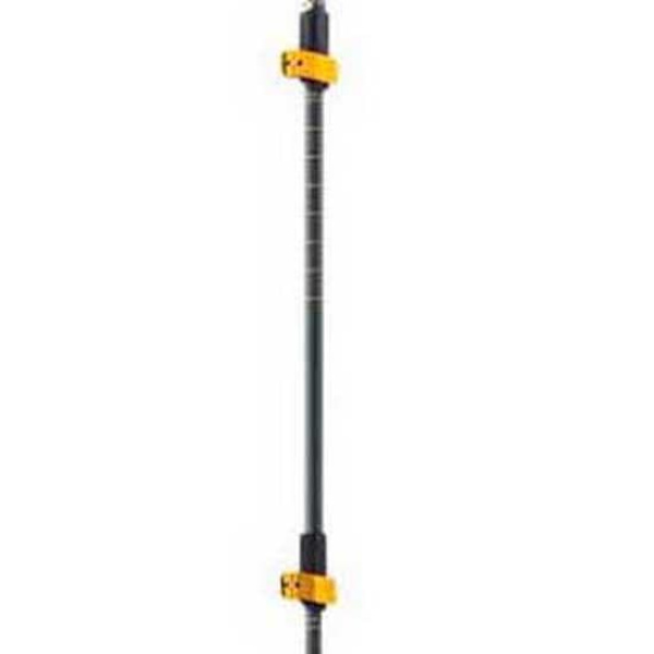 Ferrino Pol Creek 1 Enhed Sort 65-135 cm