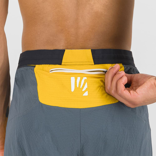 Karpos Lavaredo Shorts Gul L Mand
