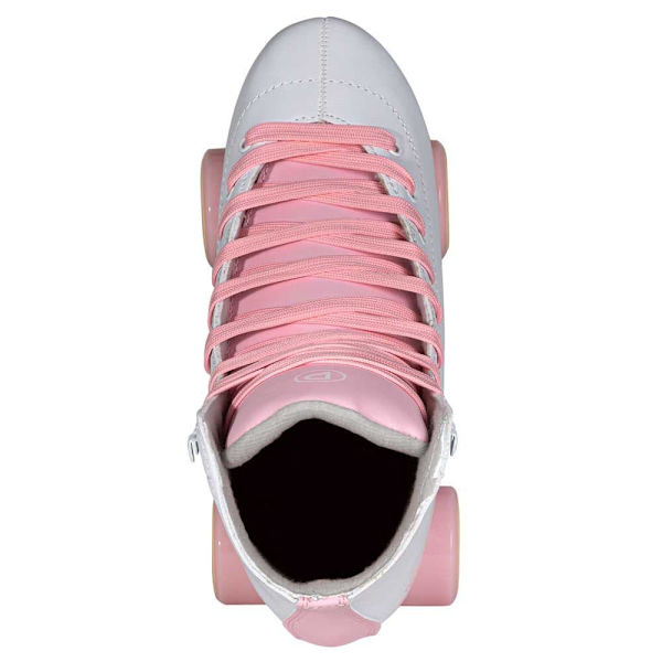 Playlife Rullskridskor Classic Adjustable Vit EU 39-42