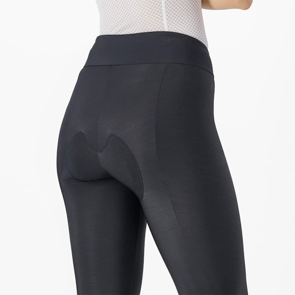 Castelli Strumpfhose Entrata Sort M Mand