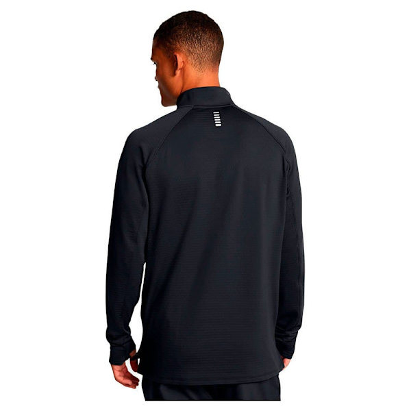 Under Armour Launch Elite Cw Halv Lynlås Sweatshirt  S Mand