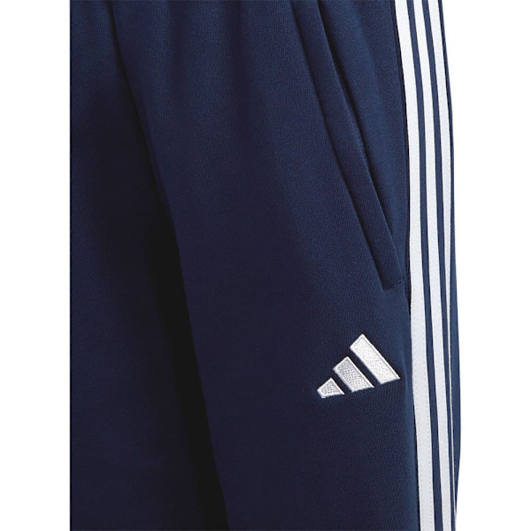 Adidas Byxor Tiro23 L Blå 7-8 Years Pojke