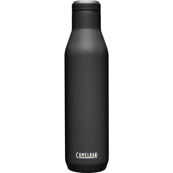Camelbak Viinipullo 25 750 Ml Musta