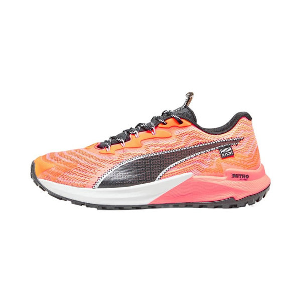 Puma Trail Løbesko Fast-trac Nitro 2 Orange EU 41 Mand