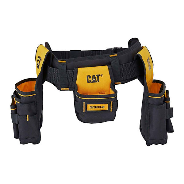 Caterpillar Fickor Verktygsbälte 15