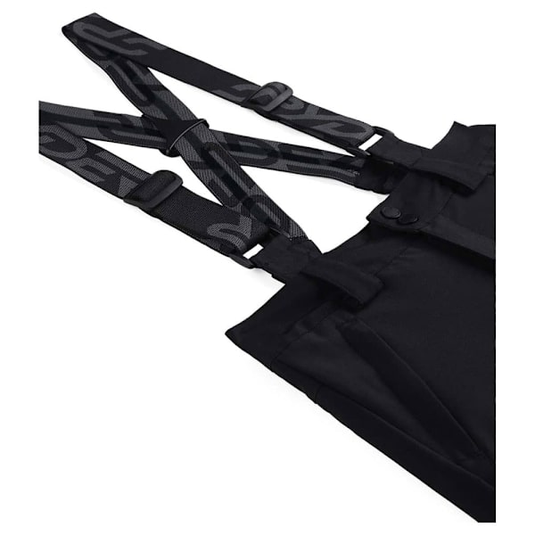 Spyder Propulsion Byxor Svart 16 Years Pojke