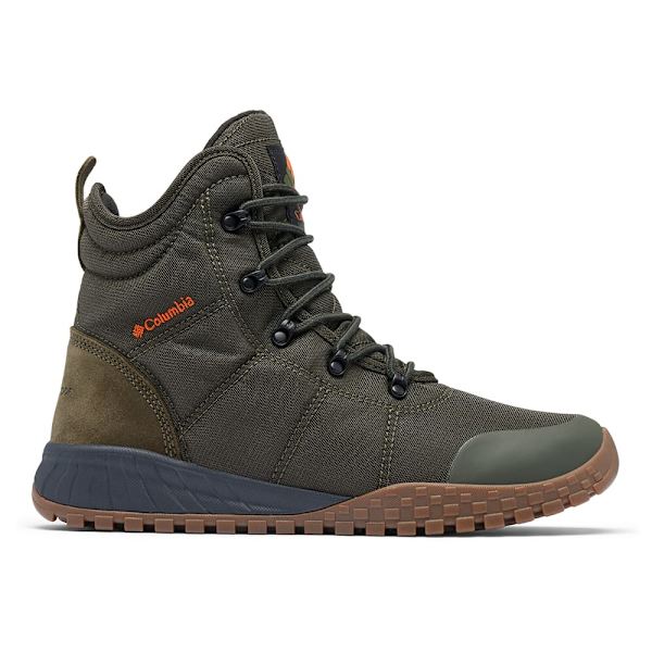 Columbia Fairbanks™ Omni-heat™ Vandringskängor Grönt EU 48 Man