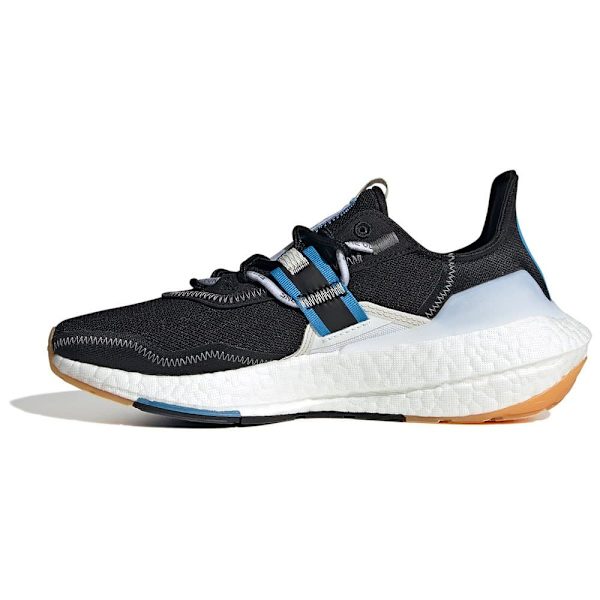 Adidas Løbe Skoe Ultraboost 22 X Parley Sort EU 37 1/3 Kvinde