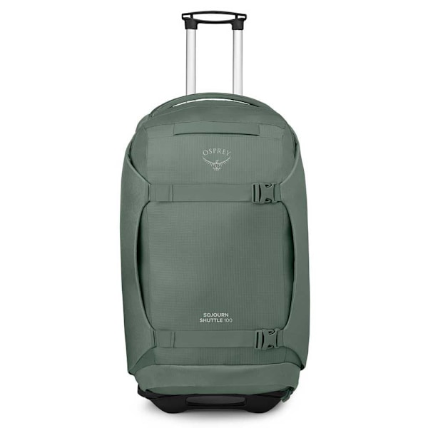 Osprey Duffel På Hjul Sojourn Shuttle 30 I 100l Grøn