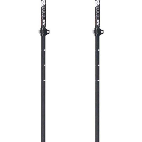 K2 Polacker Carbon 145 Silver 105-145 cm