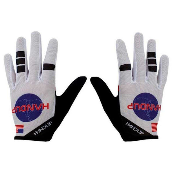 Handup Summer Lite Shuttle Runners Handskar Vit L Man