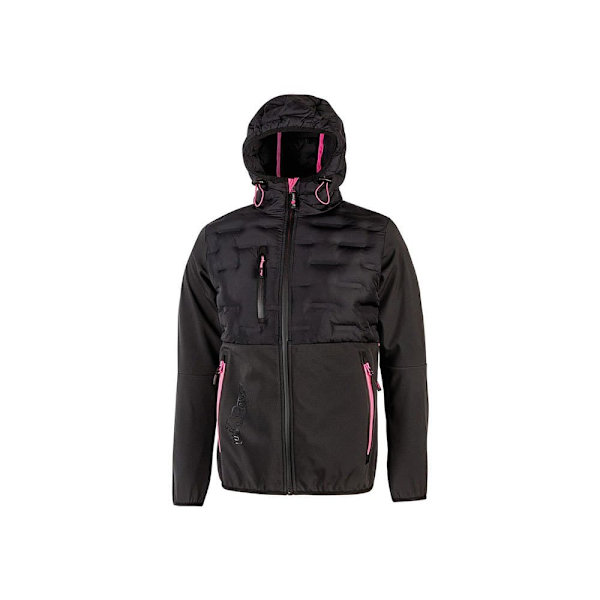 U-power Spock Lady Jacka  2XL