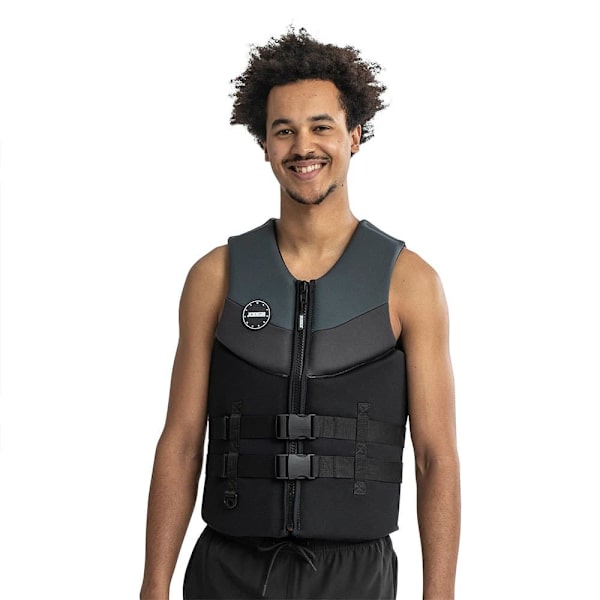 Jobe Vest Neoprene Grå M