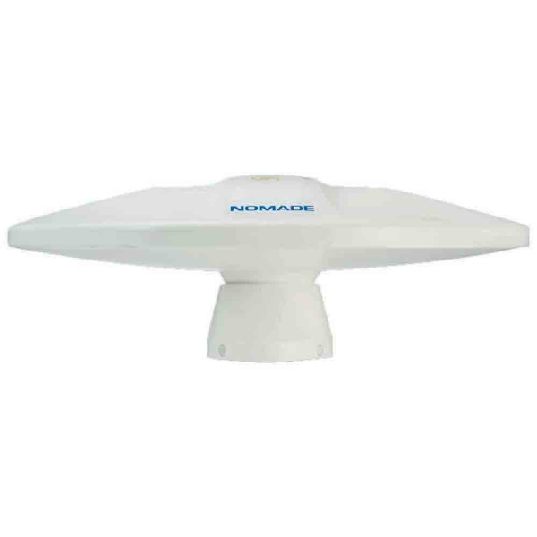 Glomex Nmd Tv Antenna Valkoinen