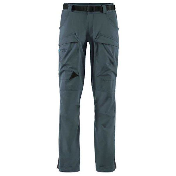 KlÄttermusen Gere 3.0 Byxor Grå S / Short Man