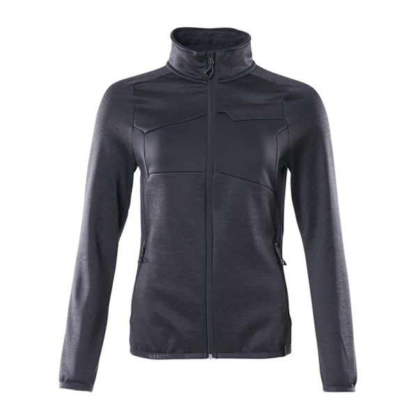 Mascot Polar Pullover Accelerate 18153 Grå L