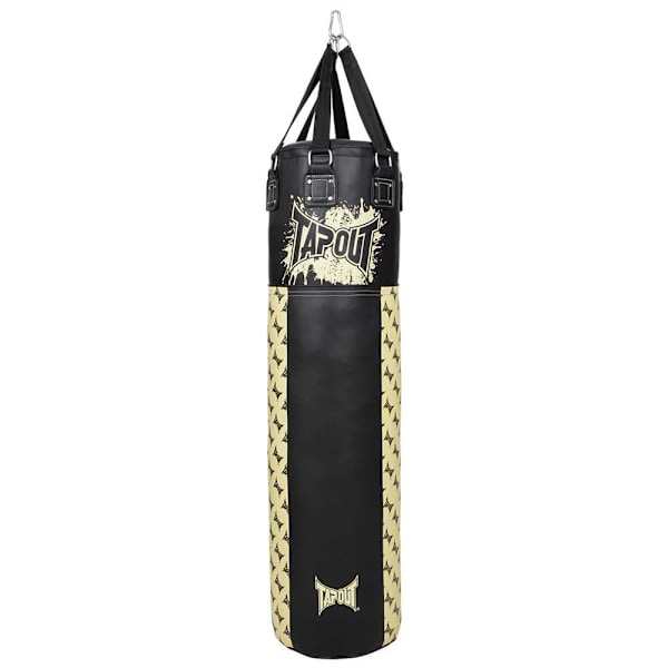 Tapout Tung Fylld Väska Pouch Svart 150 cm