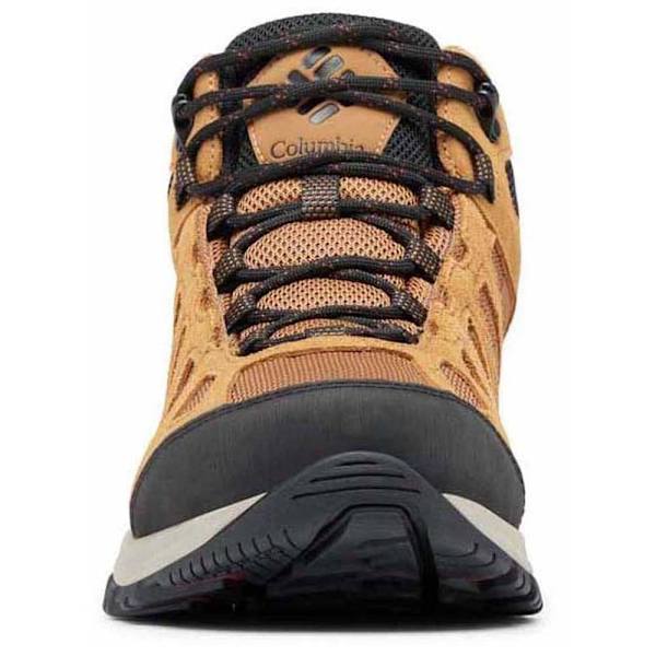 Columbia Redmond™ Iii Vandringskängor Brun EU 42 1/2 Man