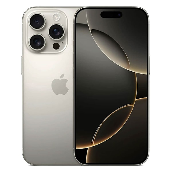 Apple Iphone 16 Pro 1tb 6.3´´ Titan