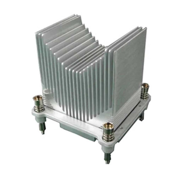 Dell Heatsink-processor 412-aazu Standard Søvfarvet