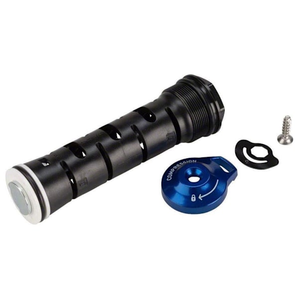 Rockshox Compresion Damper Mission Control Manual Reba Rl Kompressor Sort 100-120 cm
