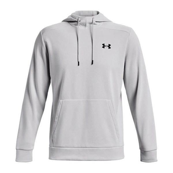 Under Armour Huppari Armour Fleece Harmaa M / Regular Mies