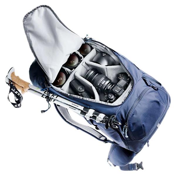 Deuter Ryggsäck Futura Pro Jaypack 36l Blå