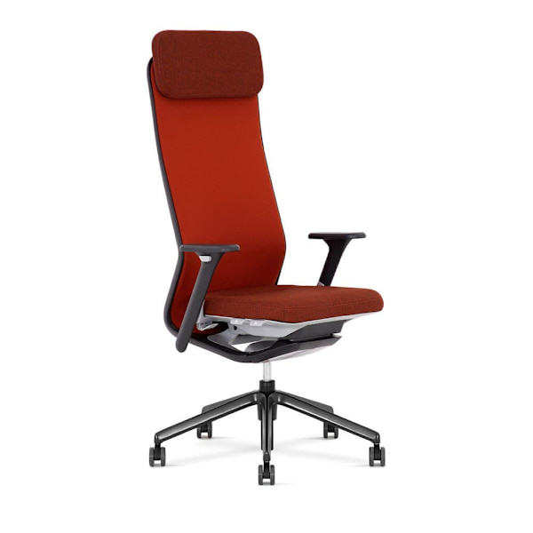 Nowy Styl Stol Youteam Traslack 4d